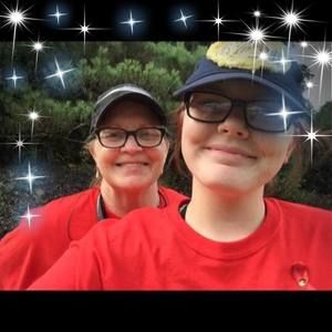 Meet your Posher, Ramona